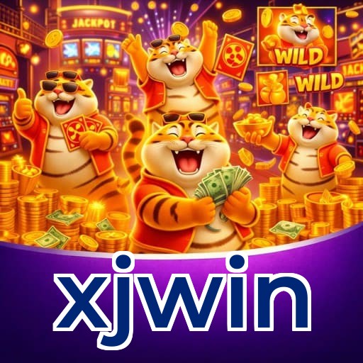 Catálogo xjwin 2.547 jogos - Pragmatic Play, Evolution, NetEnt